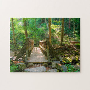 Puzzle Puente Wilderness