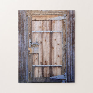 Puzzle Puerta