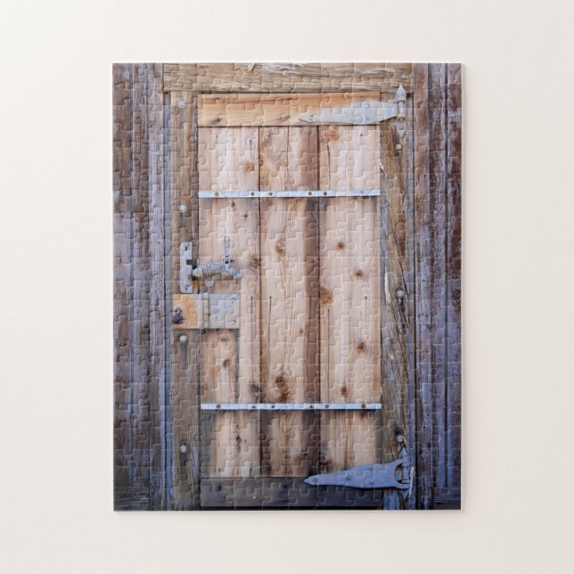 Puzzle Puerta (Vertical)