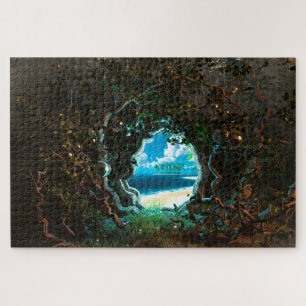 Puzzle Puerta de enlace (Deluxe)