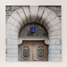 Puerta de Finlandia