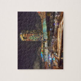 Puzzle Puerto de Darling en Sydney Australia