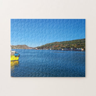 Puzzle Puerto de San Juan 2025