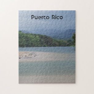 Puzzle Puerto Rico