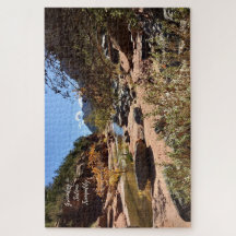 Puesta a tierra en la tranquilidad de Sedona | Sed