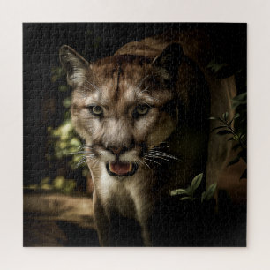 Puzzle Puma
