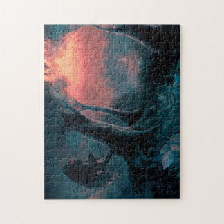 Puzzle Punto agradable