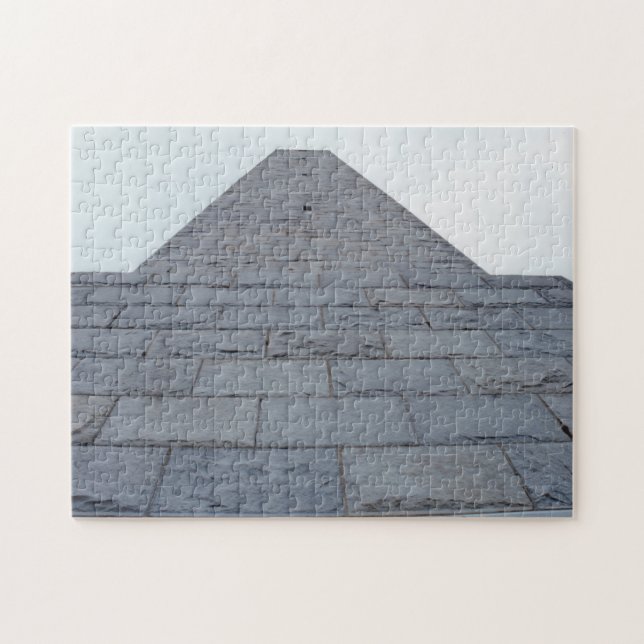 Puzzle Punto alto (Horizontal)