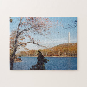 Puzzle Punto alto