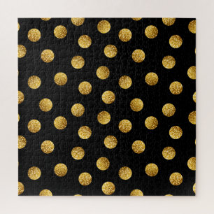 Puzzle Punto de la Polka del Oro: Sin Maravilla.