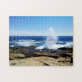 Puzzle Punto escolar