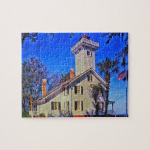 Puzzle Punto Haig Carolina del Sur