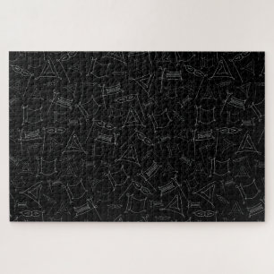 Puzzle Purim