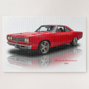 Puzzle puzzle,
