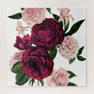 Puzzle Puzzle20" x 20" con caja de regalo,