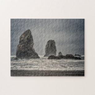 Puzzle Puzzle: Las agujas 1
