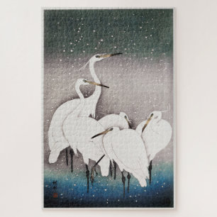 PUZZLE PUZZLE: OHARA KOSON : GRUPO DE HUEVOS