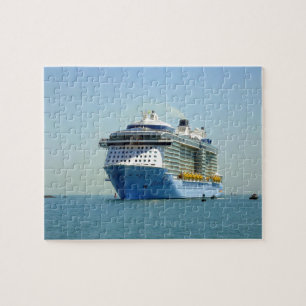 Puzzle Quantum viene llamando