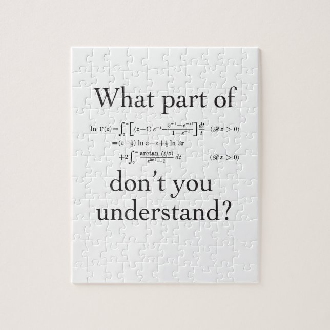 Puzzle ¿Qué parte…? (Vertical)