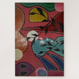 Puzzle Quebra-Cabeça