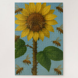 PUZZLE QUEBRA-CABEÇA 