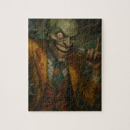 Puzzle Quebra-cabeça