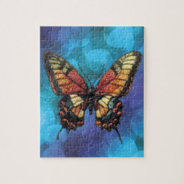 PUZZLE QUEBRA  CABEÇA