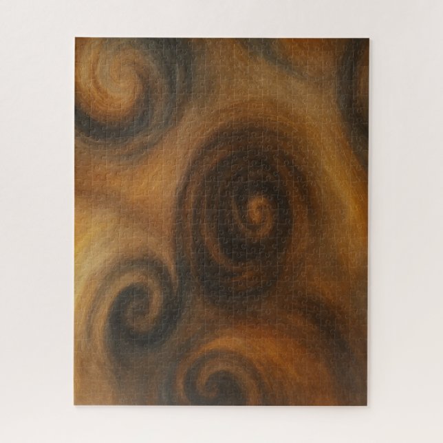 PUZZLE QUEBRA-CABEÇA  (Vertical)