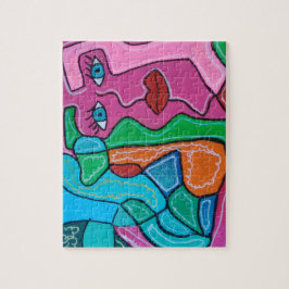 Puzzle Quebra-Cabeça