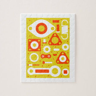 Puzzle Quebra-cabeças