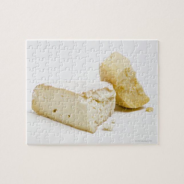 Puzzle quesos gastronómicos de teleme y camody (Horizontal)