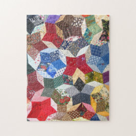 PUZZLE QUILE