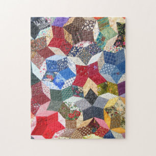 PUZZLE QUILE
