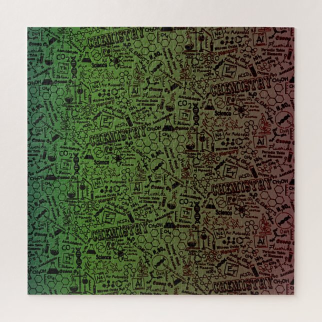 PUZZLE QUÍMICA (Vertical)