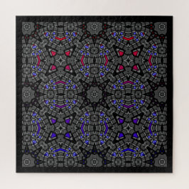 Puzzle Quince años de kaleidoscopio del volumen trece