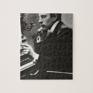 Puzzle rachmaninoff