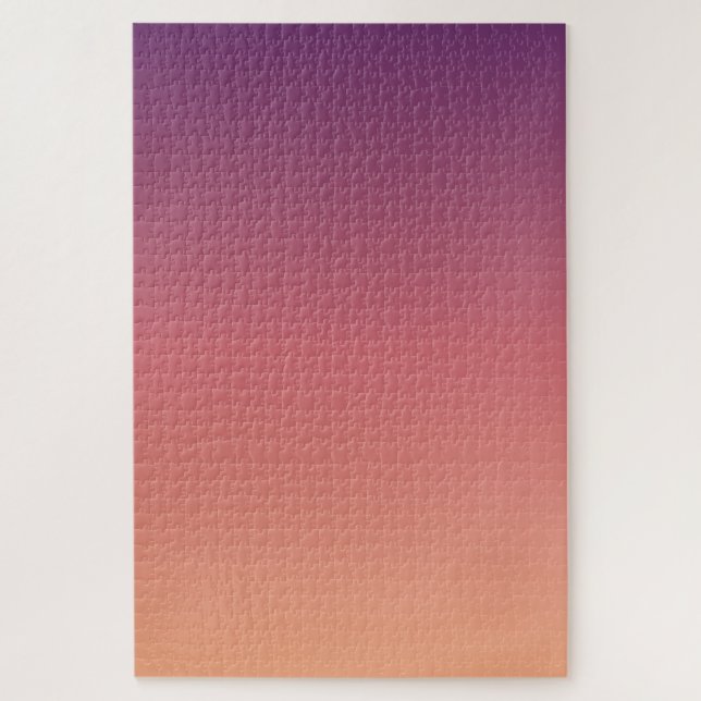 Puzzle Radiancia de luz de torneado - Imposiblemente dolo (Vertical)