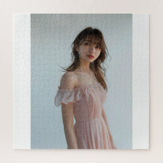 Puzzle RadiantDreams佐藤花