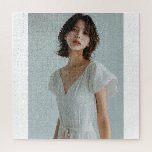 Puzzle RadiantDreams水木あゆみ (Vertical)