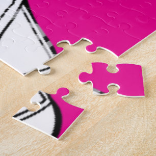 Puzzle Raiders Chica - El mundo necesita mujeres fuertes