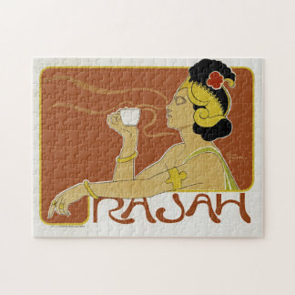 Puzzle Rajah