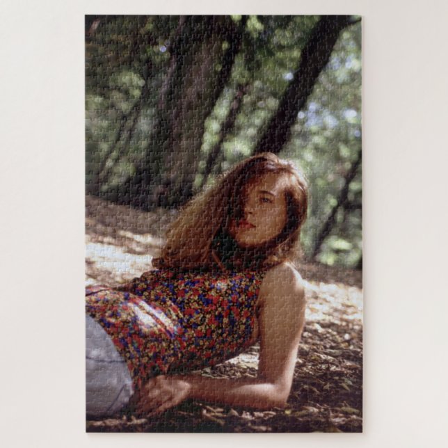 Puzzle Ralu. (Vertical)