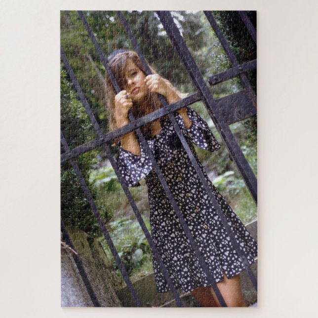 Puzzle Ralu. (Vertical)