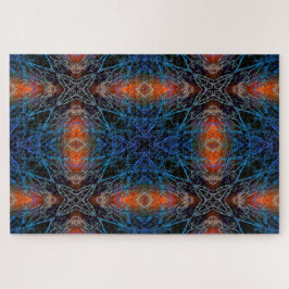 Puzzle Ramas espeluznantes