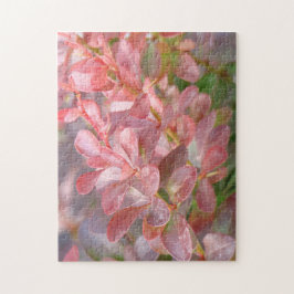 Puzzle Ramas rosadas de bonito