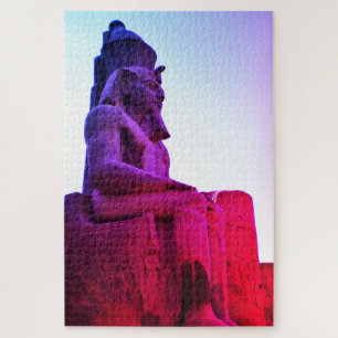 Puzzle Ramsés II