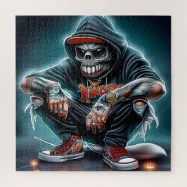 Puzzle Rap Série 1-3