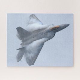 Puzzle RAPTOR F-22A (16x20 PULGADAS)