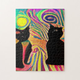 Puzzle raro kool katz