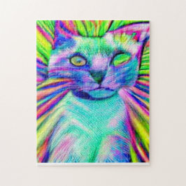 Puzzle raro kool katz